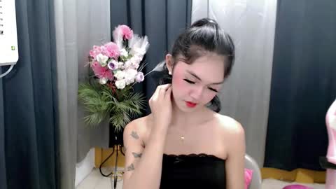 ELLA online show from February 2026 02:13:02 PM