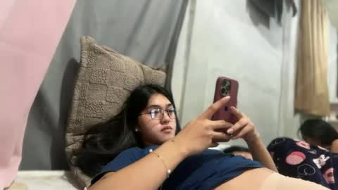 Snapshot of ellamiller69 chatting on June 2026 03:06:02 AM ELLA online show from June 2026 03:06:02 AM