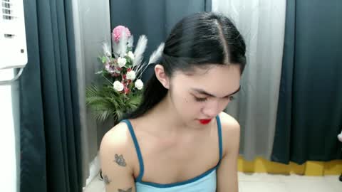 Snapshot of ellamiller69 chatting on July 2026 04:25:02 PM ELLA online show from July 2026 04:25:02 PM