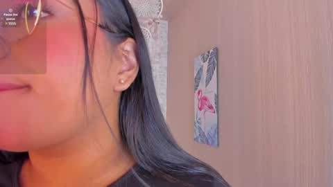 Ella online show from March 2025 04:07:02 AM