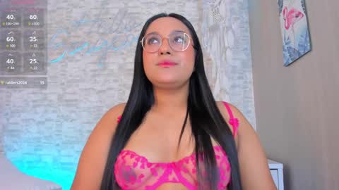 Ella online show from March 2025 04:56:02 AM