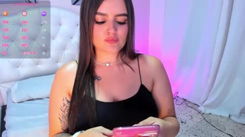 ellarosee_ online show from January 2025 10:47:02 PM
