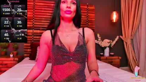 Ella online show from October 2025 08:47:01 AM