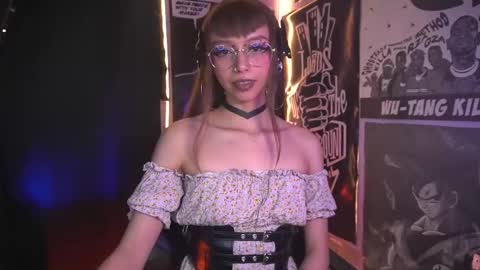 follow me on instagram .    online show from February 2026 08:03:02 PM