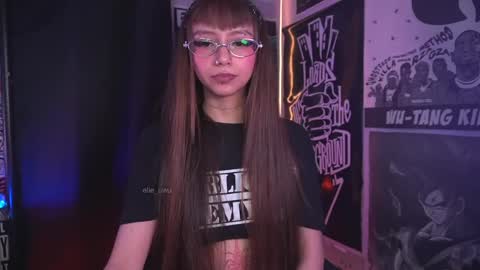 follow me on instagram .    online show from April 2026 02:14:01 PM