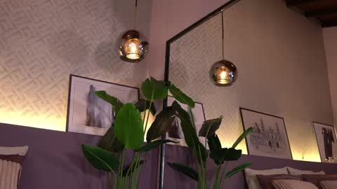 Elle Diane online show from March 2025 02:17:01 AM