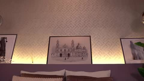 Elle Diane online show from March 2025 04:56:02 AM