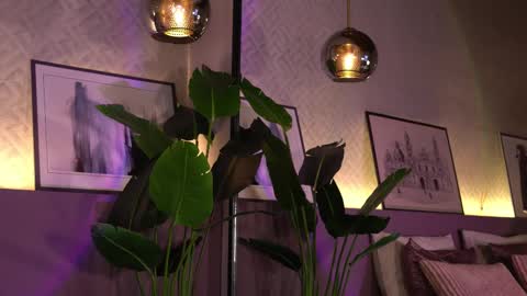 Elle Diane online show from March 2025 12:26:02 AM