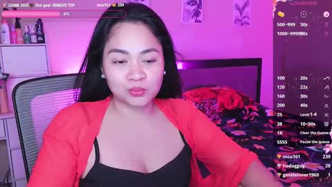 Ann online show from January 2025 04:23:02 PM