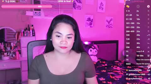 Ann online show from February 2025 05:16:01 AM