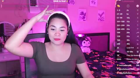 Ann online show from February 2025 08:22:02 AM