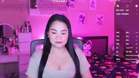 Ann online show from February 2025 02:17:02 AM