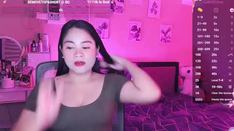 Ann online show from February 2025 03:14:02 AM