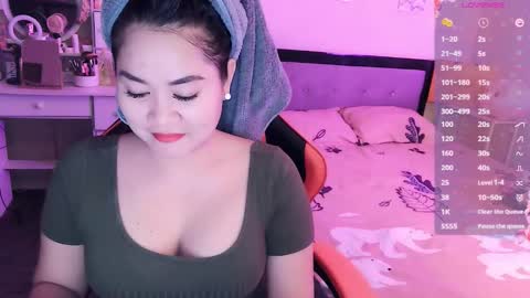 Ann online show from September 2025 12:27:02 AM