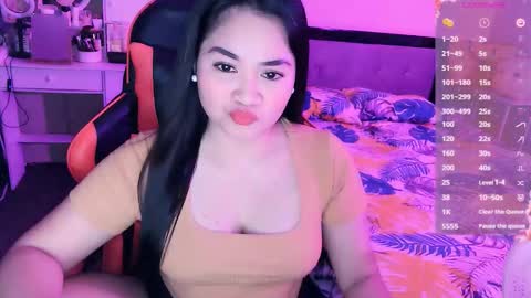 Ann online show from October 2025 12:28:02 PM