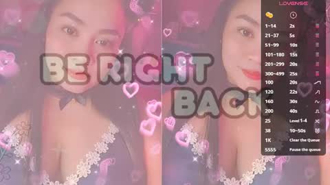 Snapshot of elleelle123 chatting on July 2026 01:19:02 AM Ann online show from July 2026 01:19:02 AM