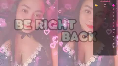 Snapshot of elleelle123 chatting on July 2026 01:08:01 AM Ann online show from July 2026 01:08:01 AM
