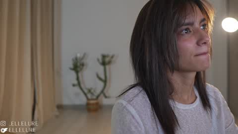 Linda Restrepo online show from January 2025 11:54:01 PM