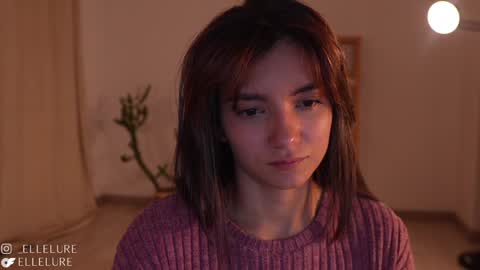 Linda Restrepo online show from January 2025 12:17:02 AM