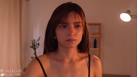 Linda Restrepo online show from February 2025 09:51:01 PM