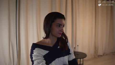 Linda Restrepo online show from February 2025 09:41:02 PM