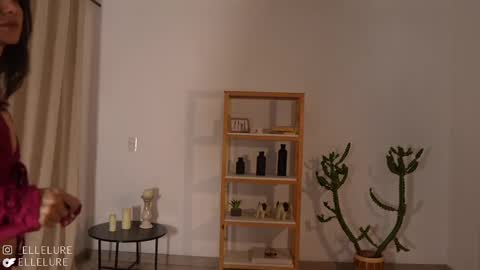 Linda Restrepo online show from March 2025 11:49:02 PM