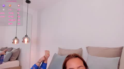 Snapshot of ellen_grace chatting on February 2025 06:00:02 PM Ellen online show from February 2025 06:00:02 PM