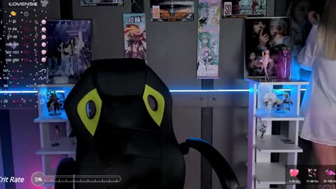 Maria online show from January 2025 08:37:02 PM