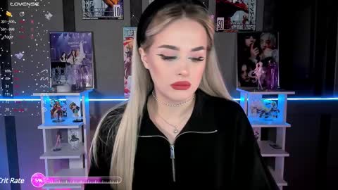 Maria online show from March 2025 05:11:02 PM