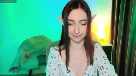 Snapshot of ellfkiss chatting on May 2026 02:48:01 PM alice online show from May 2026 02:48:01 PM