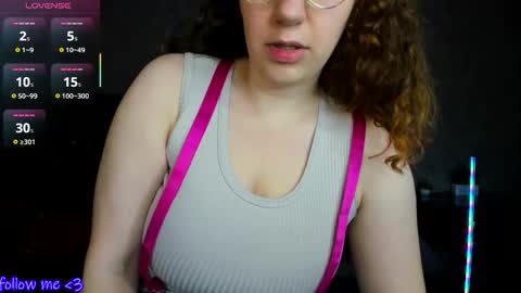 Snapshot of ellie_coy_ chatting on November 2025 07:18:02 AM Ellie online show from November 2025 07:18:02 AM