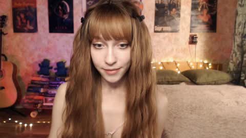 ellie_friendly online show from December 2024 03:25:02 AM