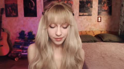 ellie_friendly online show from February 2025 12:38:02 AM