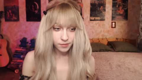 ellie_friendly online show from March 2025 12:07:01 AM