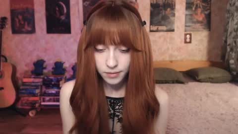 ellie_friendly online show from September 2025 11:29:02 PM