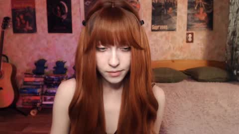 ellie_friendly online show from September 2025 11:10:02 PM
