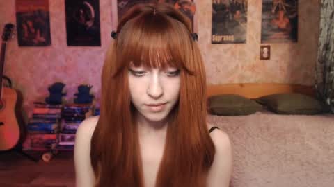 ellie_friendly online show from September 2025 01:16:02 PM