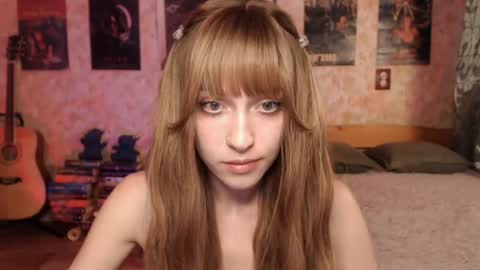 ellie_friendly online show from July 2026 12:37:01 AM