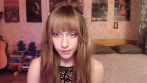 ellie_friendly online show from July 2026 02:16:01 AM