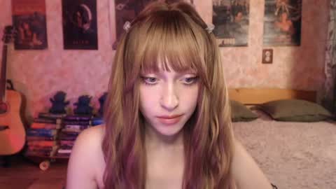 ellie_friendly online show from July 2026 01:30:02 AM