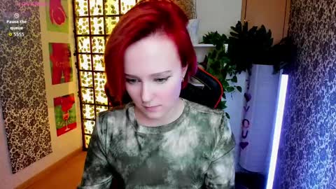 Ellie online show from April 2026 08:36:02 AM