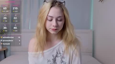 Snapshot of ellie_hollow chatting on December 2025 08:30:02 AM Ellie online show from December 2025 08:30:02 AM