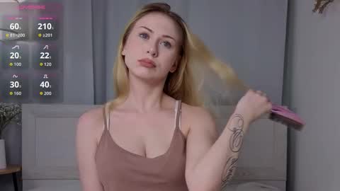 Snapshot of ellie_hollow chatting on December 2025 08:10:01 AM Ellie online show from December 2025 08:10:01 AM