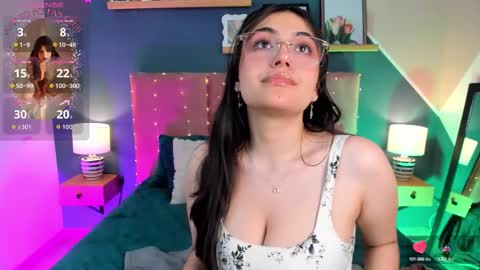 Snapshot of ellie_jhonson_ chatting on September 2025 11:49:02 PM  Ellie Jhonson  online show from September 2025 11:49:02 PM