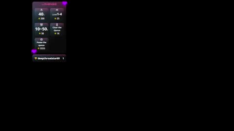 Snapshot of ellie_lure chatting on February 2026 01:10:01 PM EclipseE online show from February 2026 01:10:01 PM