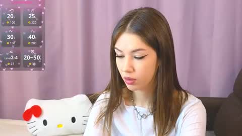 ellie online show from November 2025 08:57:01 PM