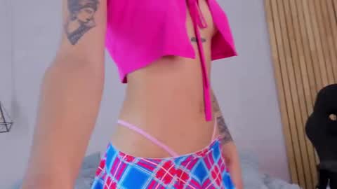 Snapshot of ellie_ponce chatting on March 2025 11:09:02 PM ellie online show from March 2025 11:09:02 PM