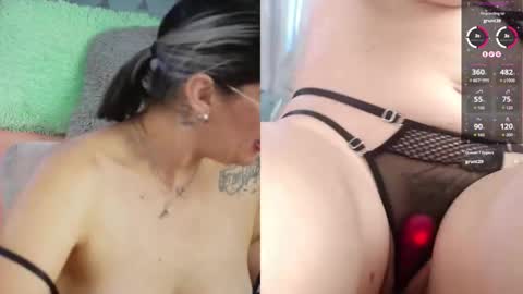 Ellie Ramos online show from October 2025 05:42:01 PM