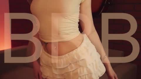 Snapshot of elliecutes chatting on March 2026 08:05:02 AM elliecutes online show from March 2026 08:05:02 AM