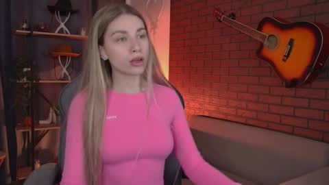 elliecutes online show from April 2026 07:03:01 AM